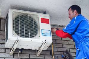 24/7 and Emergency HVAC Near Bascom, TX | Air Conidtioning and Heating Contractors